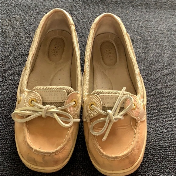 Sperry shoes - Picture 2 of 4